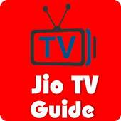 Free Jio TV HD Channels Guide