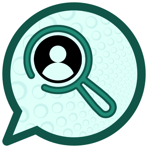 Whats Tracker - Online Last Seen &amp; Notification icon