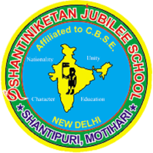 Shantiniketan Jubilee School icon