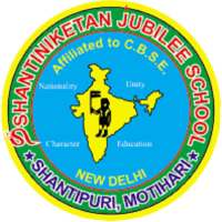 Shantiniketan Jubilee School on 9Apps