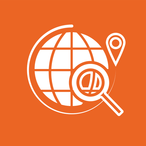 Where Am I? - Locality info icon