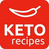 Easy Keto Diet - Keto Recipes on 9Apps