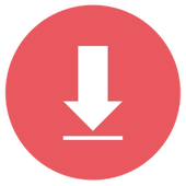 TikTok video downloader icon