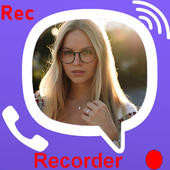 imo video call recorder with video icon
