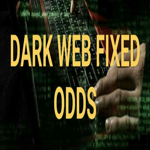 DARK WEB FIXED  ODDS icon