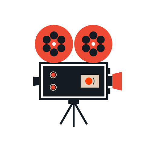 Magic Screen Recorder - Zindan icon