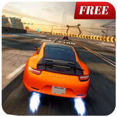 Real High Speed : Turbo Drift Car Racing Game 3D icon