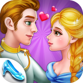 Cinderella Love Story icon
