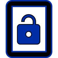 Unlock Screen on 9Apps