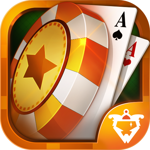 ONEPoker - texas &amp; tarneeb icon