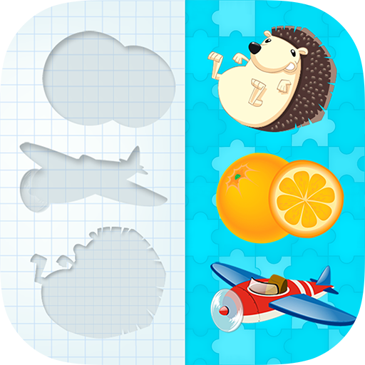 Baby Puzzle: Hola Brain icon