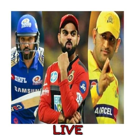 Watch Live Match Guide icon