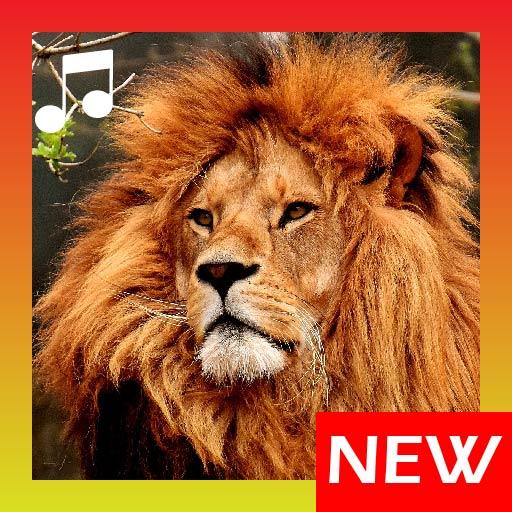 animal ringtones, animal sounds icon