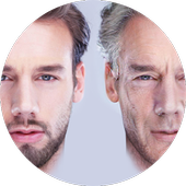 Age Changer Filter icon