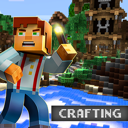 Master minecraft mcpe 2021 icon