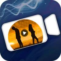 Sad Video Maker With Songs