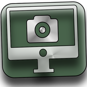 Photos To PC - wifi transfer icon