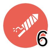 Level Up Xp Booster 6 icon