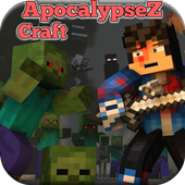 Mod Apocalypse Z Craft icon