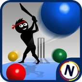 Googly Cricket icon