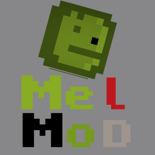 MelMod for Melon Playground icon