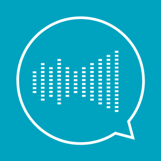 TRUDIT - Voice, Photo, Map &amp; Info Share Apps icon