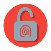 Finger Lock icon
