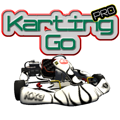 Karting Go Pro 2016 icon