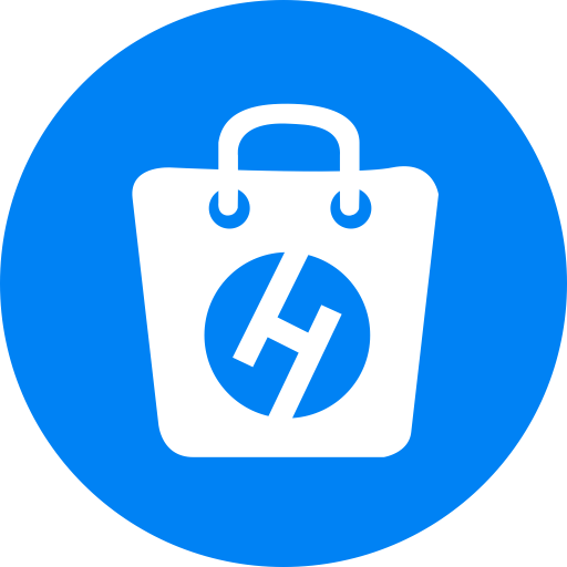 Homeshope plus icon