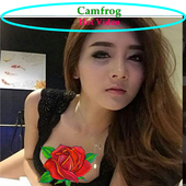 Hot Camfrog Video Chat icon