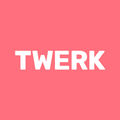 Twerk icon