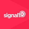 Signal 1 Radio icon