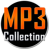Download Mp3 Songs App icon
