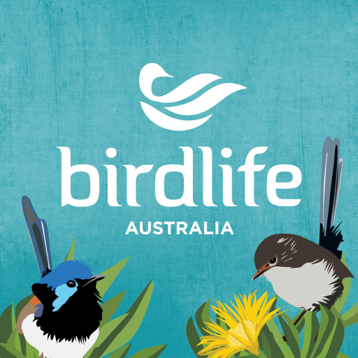 Aussie Bird Count icon