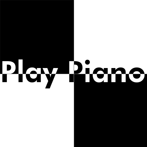 Play Piano icon
