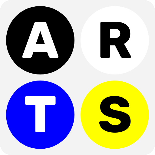 Art Words icon