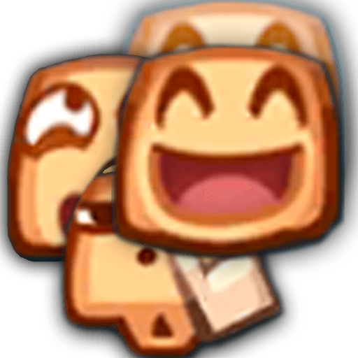 LM Sticker pack icon