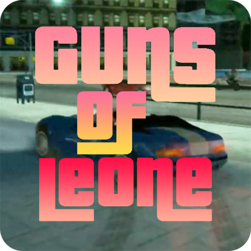 Guns of Leone - Liberty Story icon