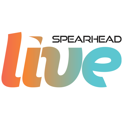 Spearhead Live icon