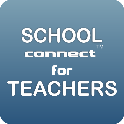 School Connect For Teachers icon