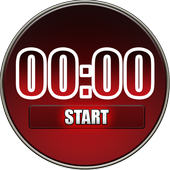 Stopwatch &amp; Timer icon
