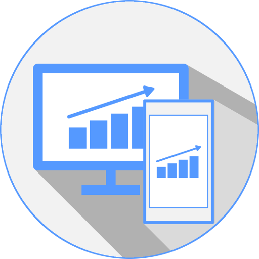 PC-status - Android client icon