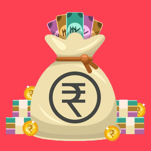 Earn Money :Free Real Cash App &amp; Game icon