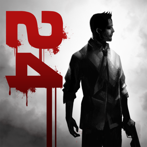 Last Day Survival-Zombie Shoot icon