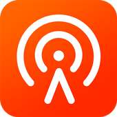 Music Radio FM on 9Apps