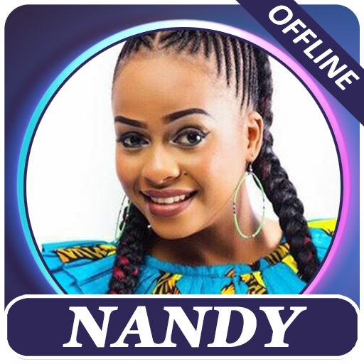 Nandy songs offline icon