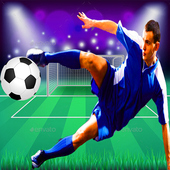 Mobile PES 17 icon