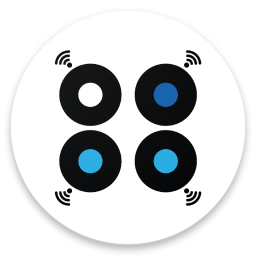 Multi Camera Control for GoPro® Hero Cameras icon