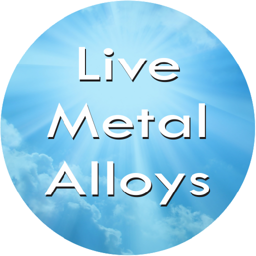 Metal Market INDIA icon