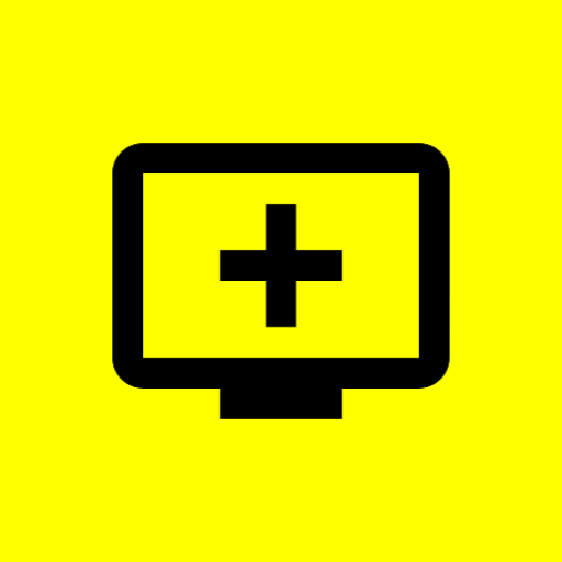 Resolution DPI Changer NO ROOT icon